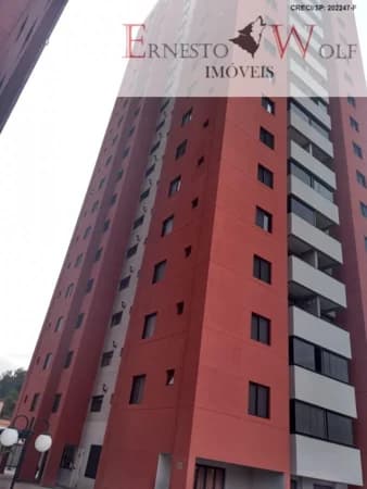 Apartamento Padrão para Venda em Vila Esperança São Paulo-SP