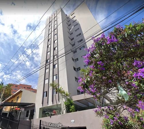 Apartamento Padrão para Venda em Penha de França São Paulo-SP