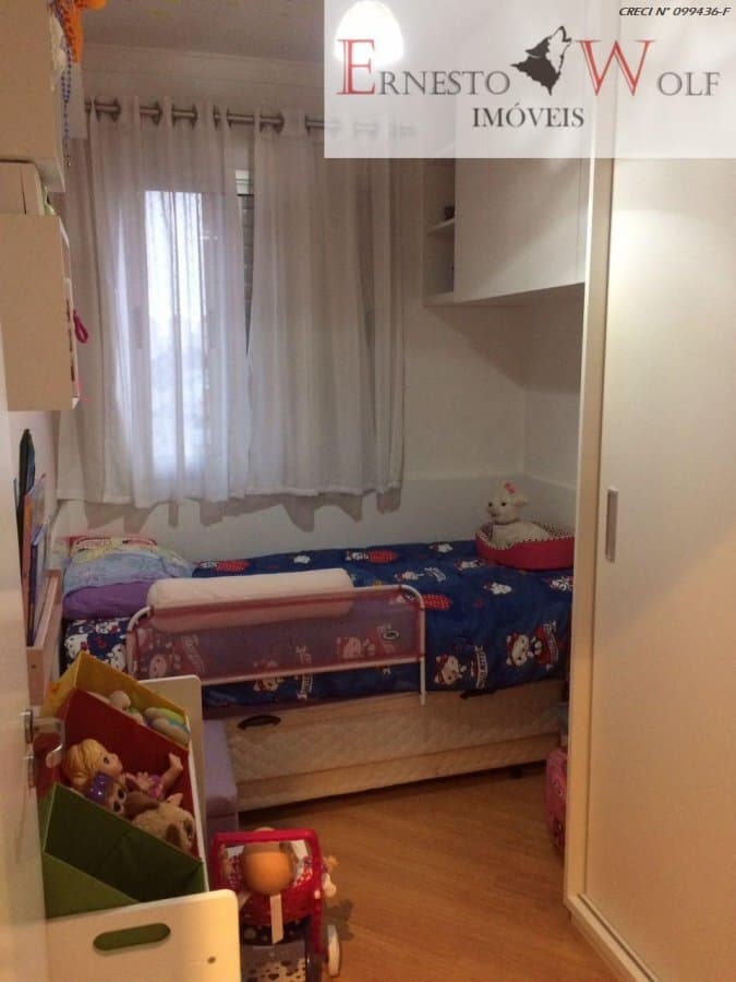 Apartamento Padrão para Venda em Penha de França São Paulo-SP