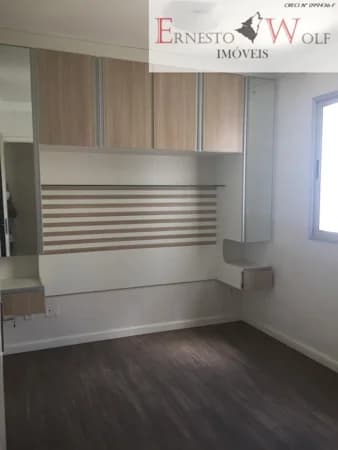Apartamento Padrão para Venda em Vila Moreira São Paulo-SP