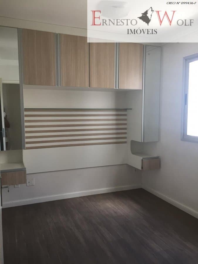 Apartamento Padrão para Venda em Vila Moreira São Paulo-SP