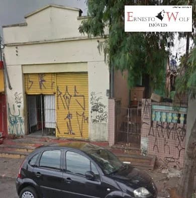 Terreno para Venda em Vila Esperança São Paulo-SP