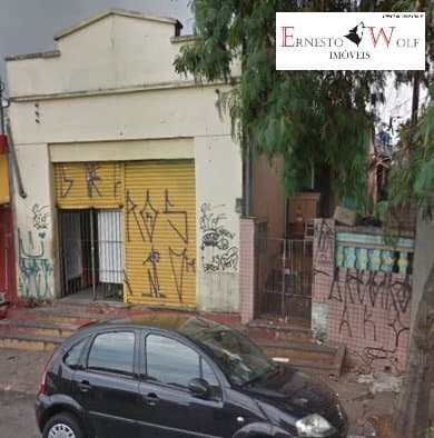 Terreno para Venda em Vila Esperança São Paulo-SP