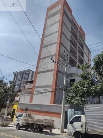 APARTAMENTO LANÇAMENTO AO LADO METRÔ PENHA.