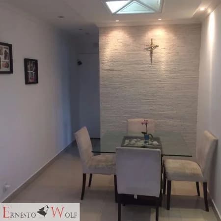 Apartamento Padrão para Venda em Vila Carrão São Paulo-SP