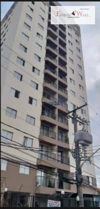 Apartamento Padrão para Venda
