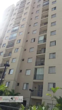 Apartamento Padrão para Venda em Penha de França São Paulo-SP