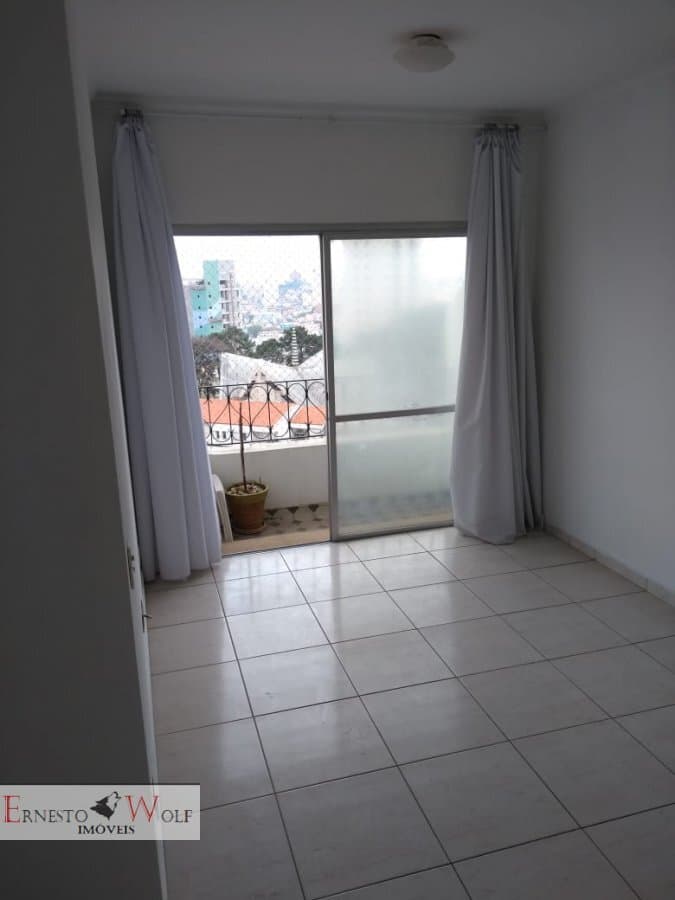 Apartamento Padrão para Venda em Vila Matilde São Paulo-SP