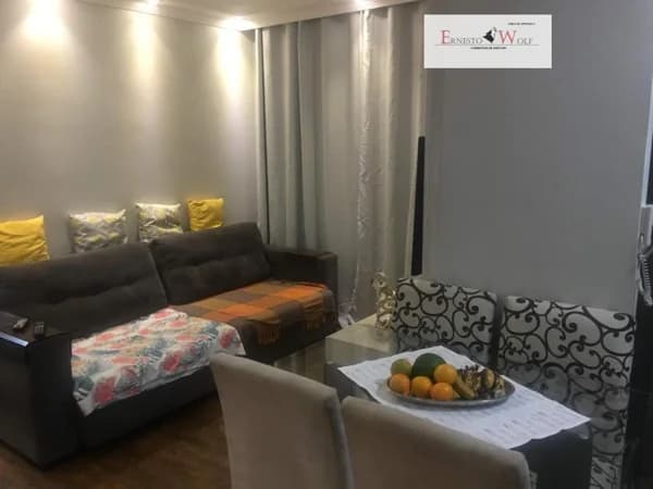 Apartamento Padrão para Venda em Penha de França São Paulo-SP