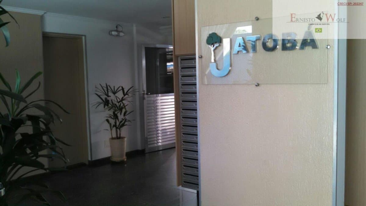 Apartamento Padrão para Venda em Engenheiro Goulart São Paulo-SP