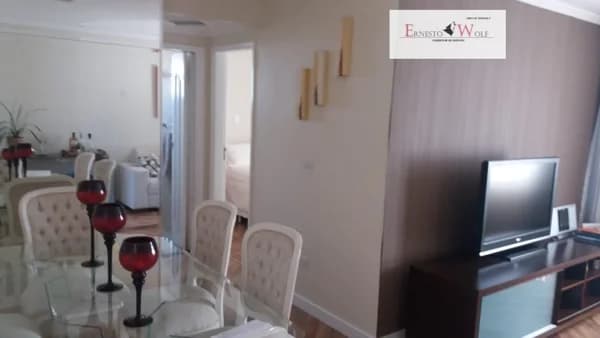 Apartamento Alto Padrão para Venda em Vila Granada São Paulo-SP