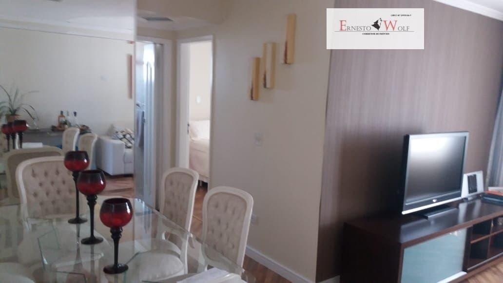 Apartamento Alto Padrão para Venda em Vila Granada São Paulo-SP
