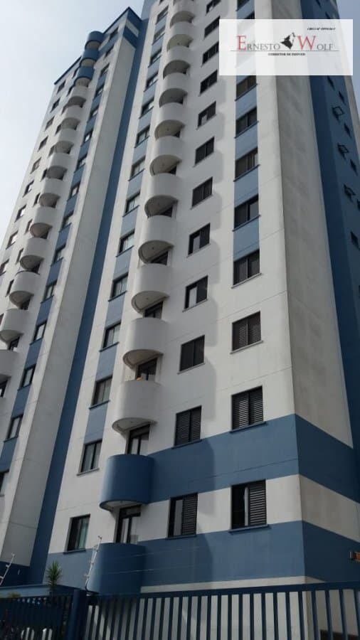 Apartamento Padrão para Venda em Vila Matilde São Paulo-SP