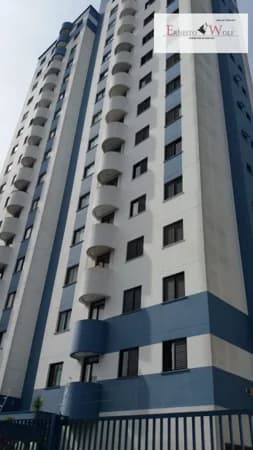 Apartamento Padrão para Venda em Vila Matilde São Paulo-SP