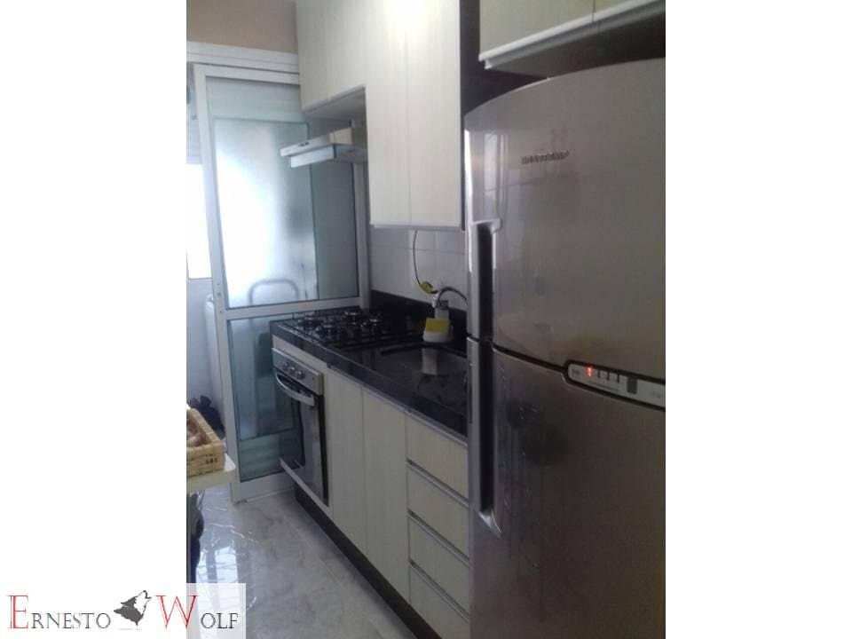 Apartamento Padrão para Venda em Maranhão São Paulo-SP