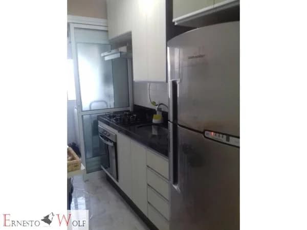 Apartamento Padrão para Venda em Maranhão São Paulo-SP