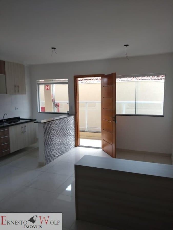 Apartamento Padrão para Venda em Penha de França São Paulo-SP