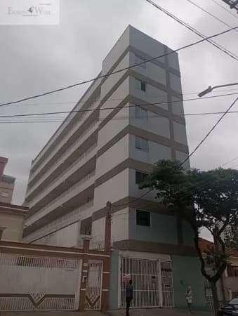 APARTAMENTO AO LADO METRÔ VILA MATILDE!!!