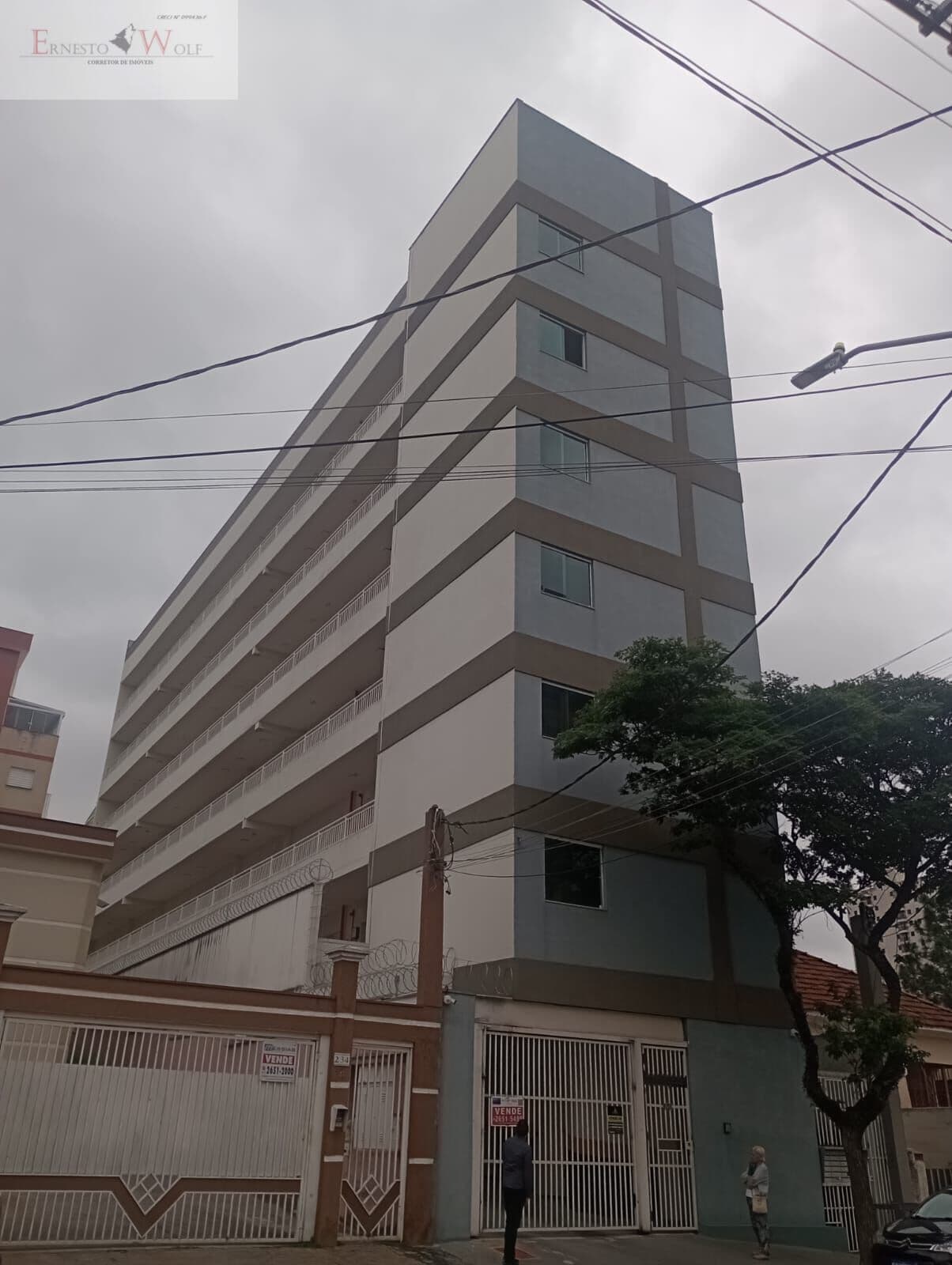 APARTAMENTO AO LADO METRÔ VILA MATILDE!!!