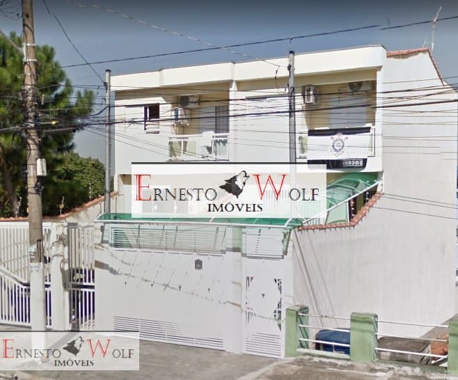 Sobrado Alto Padrão para Venda em Vila Euthalia São Paulo-SP