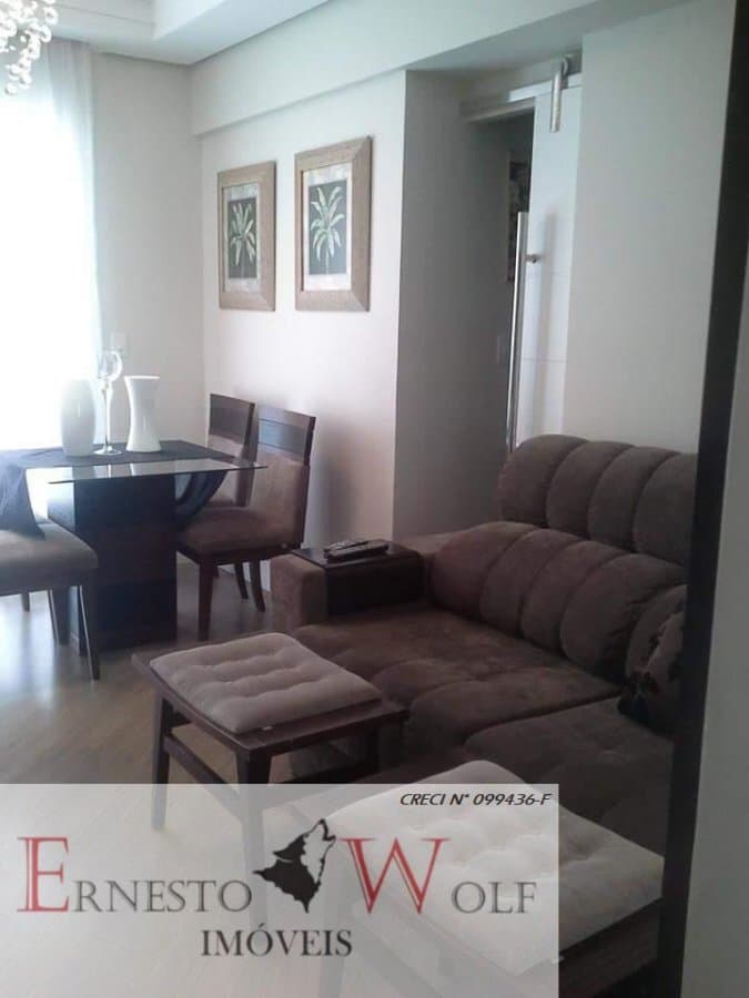Apartamento Padrão para Venda em Tatuapé São Paulo-SP