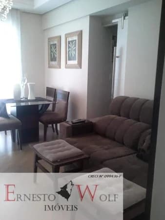 Apartamento Padrão para Venda em Tatuapé São Paulo-SP