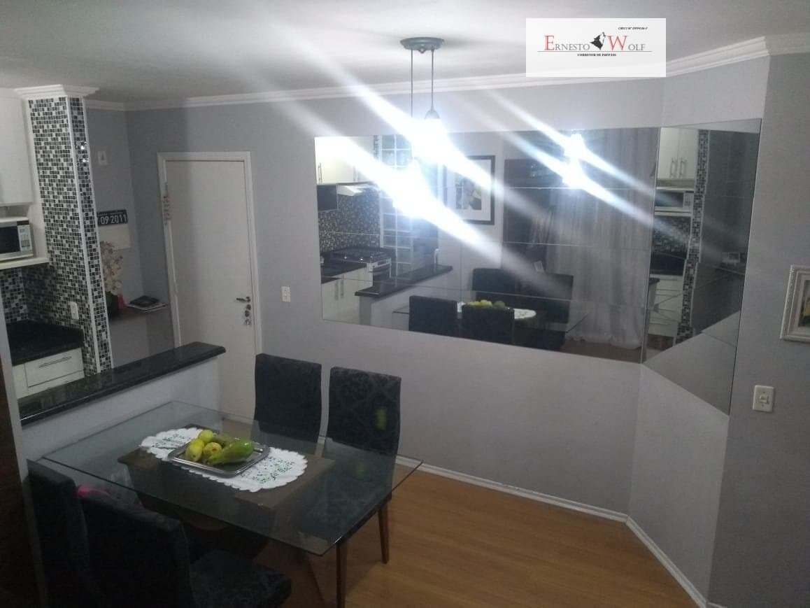 Apartamento Padrão para Venda em Penha de França São Paulo-SP