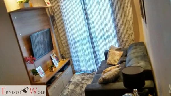 Apartamento Padrão para Venda em Penha de França São Paulo-SP
