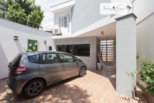 Sobrado Alto Padrão para Venda em Engenheiro Goulart São Paulo-SP