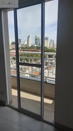 Apartamento em São Paulo - Vila Esperança
