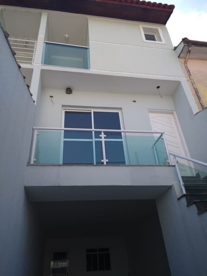 Apartamento Padrão para Venda em Vila Dalila São Paulo-SP
