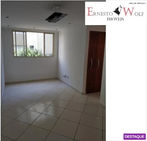 Apartamento Padrão para Venda em Vila Carrão São Paulo-SP