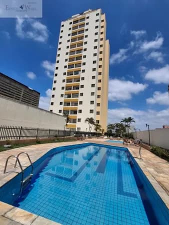 APARTAMENTO METRÔ VILA MATILDE