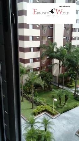 Apartamento Padrão para Venda em Vila Santana São Paulo-SP