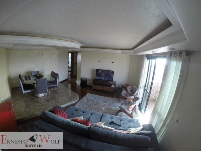 Apartamento Alto Padrão para Venda em Vila Matilde São Paulo-SP