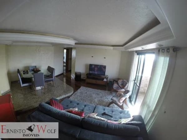 Apartamento Alto Padrão para Venda em Vila Matilde São Paulo-SP
