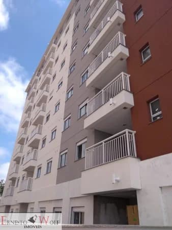 Apartamento Padrão para Venda em Vila Esperança São Paulo-SP