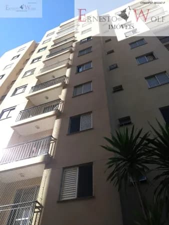 Apartamento em Penha de França, São Paulo/SP