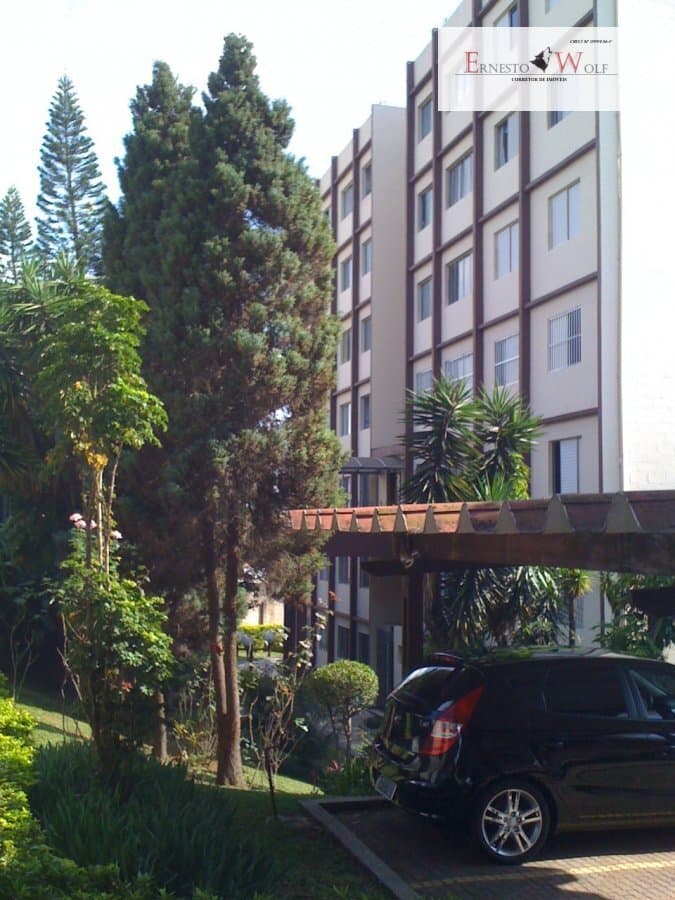 Apartamento Padrão para Venda