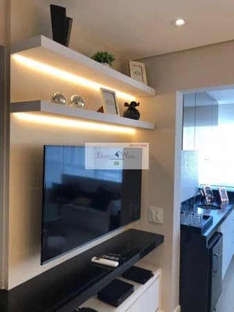 Apartamento Alto Padrão para Venda em Tatuapé São Paulo-SP