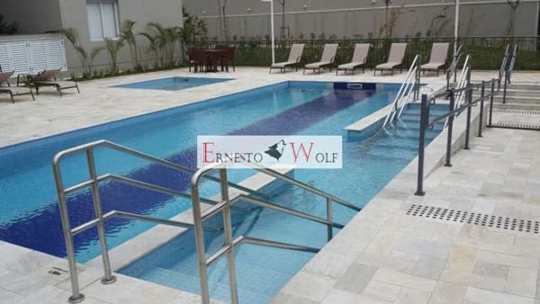 Apartamento Alto Padrão para Venda em Belenzinho São Paulo-SP