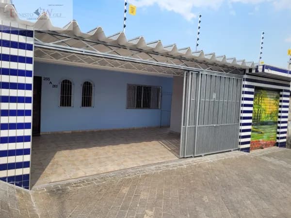 Casa Alto Padrão em Jardim Ipanema (Cidade Líder), São Paulo/SP