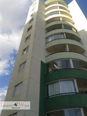 Apartamento Alto Padrão para Venda em Vila Aricanduva São Paulo-SP