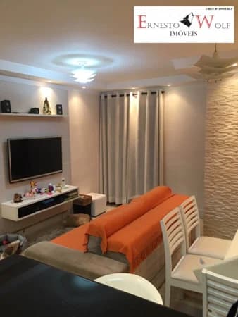 Apartamento Padrão para Venda em Vila Aricanduva São Paulo-SP