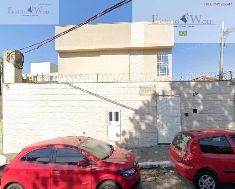 Apartamento Padrão para Aluguel em Penha de França São Paulo-SP