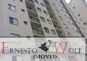 Apartamento Padrão para Venda em Jardim Vila Formosa São Paulo-SP