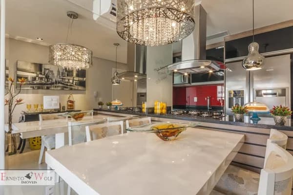 Apartamento Alto Padrão para Venda em Jardim Celeste São Paulo-SP