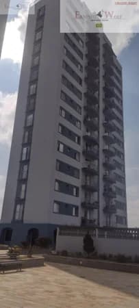 APARTAMENTO FAMILIA - LOCAÇÃO