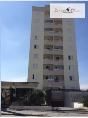 Apartamento Padrão para Venda em Vila Guilhermina São Paulo-SP