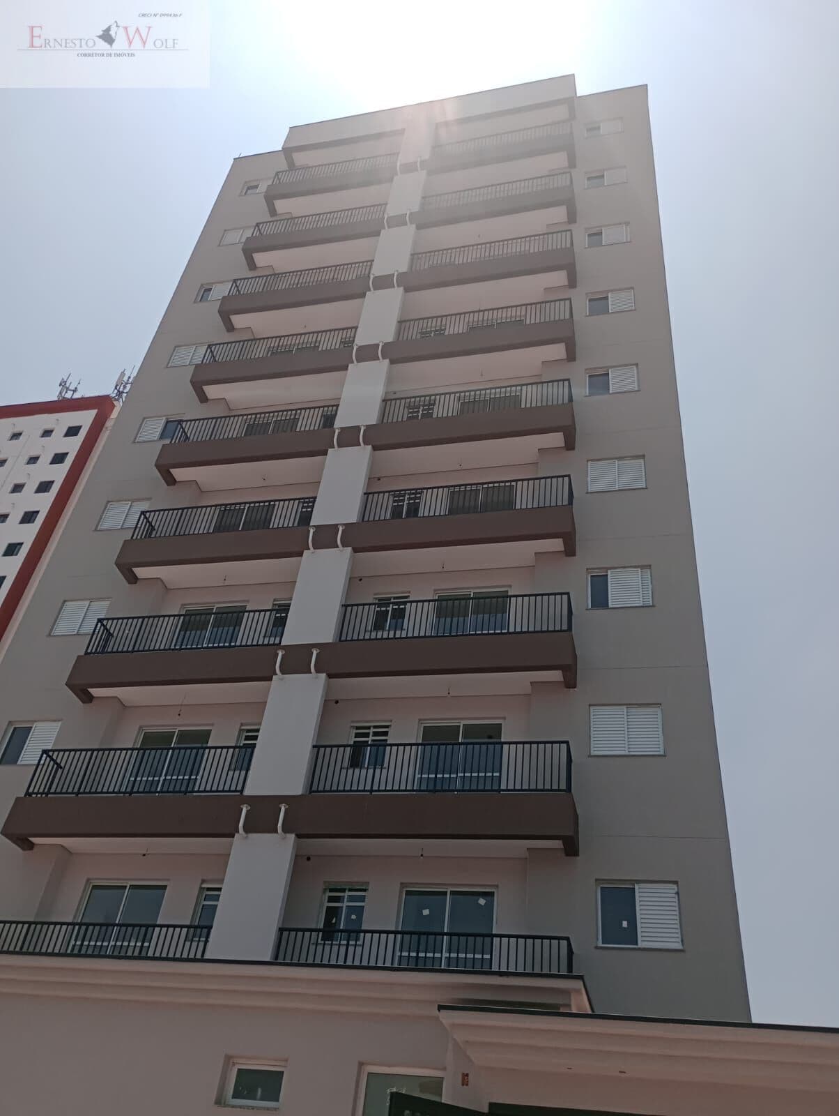IMOVEL NOVO - PRONTA ENTREGA! AO LADO METRÔ.